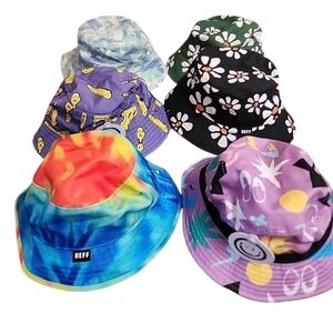 Neff hats